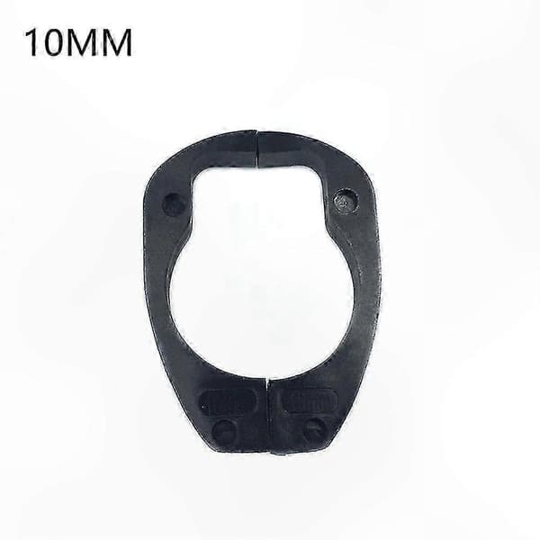 Aerodynamisk Cykelstyr Afstandsring 28.6MM til Integrerede Landevejsgaffel Headset Komponenter Black