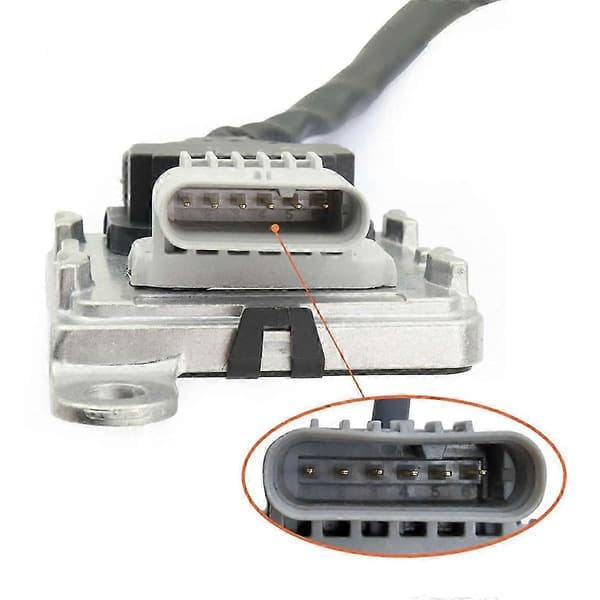 55487270 Nox Sensor Nitrogenoxid Sensor til 2.0 CDTI 170HK B20DTH 2009-2017