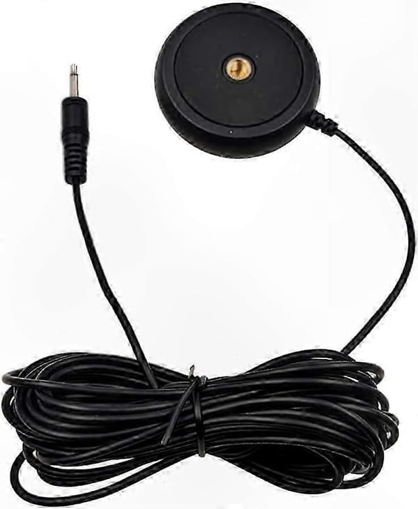 Målemikrofon til kalibrering, desktopmikrofon til hjemmebiograf- og AV-receiver-systemer