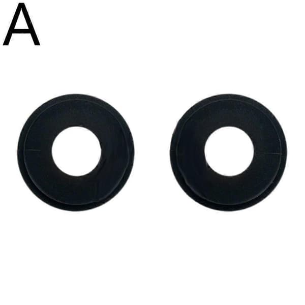 [LCS] Aim Assist Target Motion Control Precision Rings för PS5/PS4, för Xbox Black