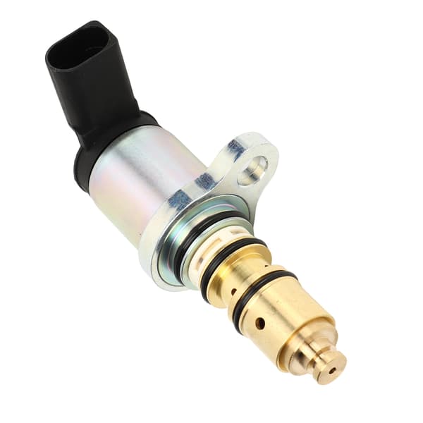 [LCS] Sanden PXE13 AC Compressor Control Solenoid Valve Precision Durable