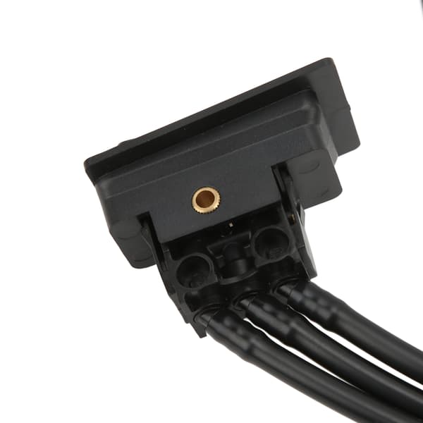 [LCS] Steering Column Regulator Air Valve Switch 2185839 Replacement for Scania P/G/R/T Series P/G/R/T