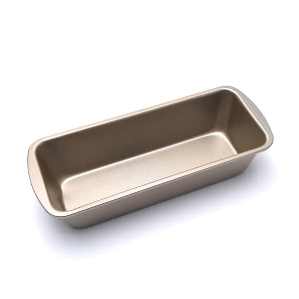 [LCS]2 stk 1lb Non-stick brødform/kakeform
