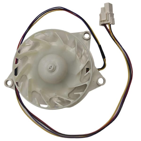 För LG Kylskåp Kylfläkt EAU63503707 MOD. AREL2110RA Radiator Frysdelsar