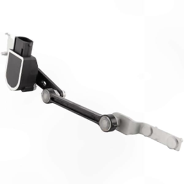 Bageste højdejusteringssensor til Volvo S60 V70 XC60 2008-2016 Højre side Black