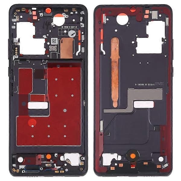 Til Huawei P30 Pro OEM Mellemramme Reservedel (uden logo)