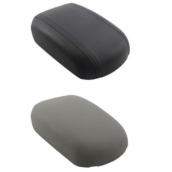[LCS] PU-skinn Bilarmlene Pad Deksel Matte for Cruze 2009-2014