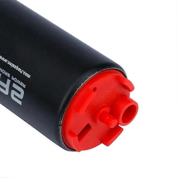 [LCS]OSIAS 340LPH E85 Kompatibel Bränslepump med Högt Flöde primary colour
