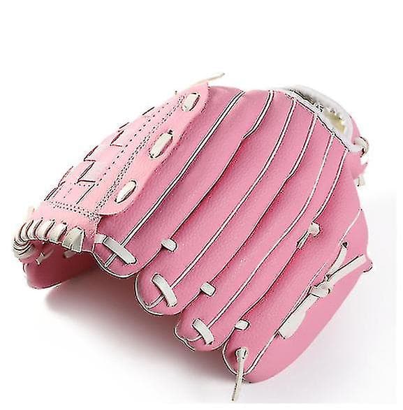 Basebollhandske Sport Slaghandske pink 12.5 inches