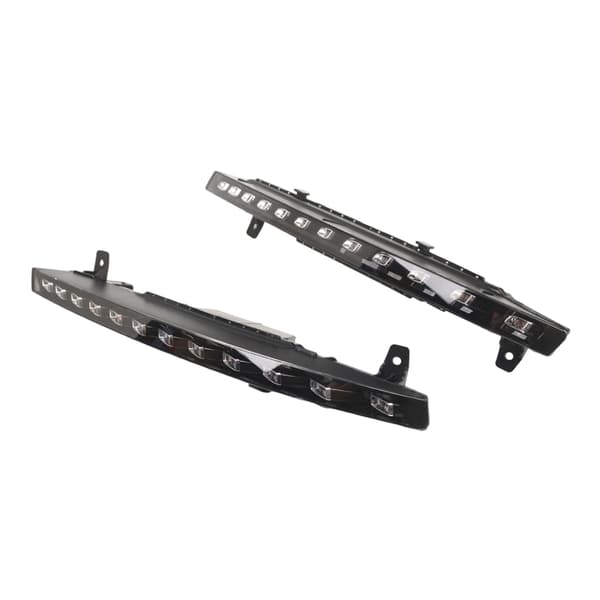 [LCS]LED-advarselslys Biltilbehør til 2010-2015 4L0953042D Right 1.14