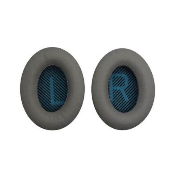 Bose QuietComfort 15 QC2 QC15 QC25 ersättnings Hörlurskuddar