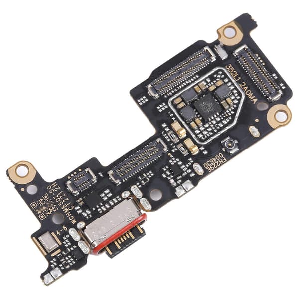 Laddportskort Not Specified For Xiaomi 12T