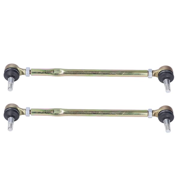 [LCS]Motorcykel Styring Styrestangsendsæt Metallegering Erstatning Blaster 200 YFS200 1988 2006