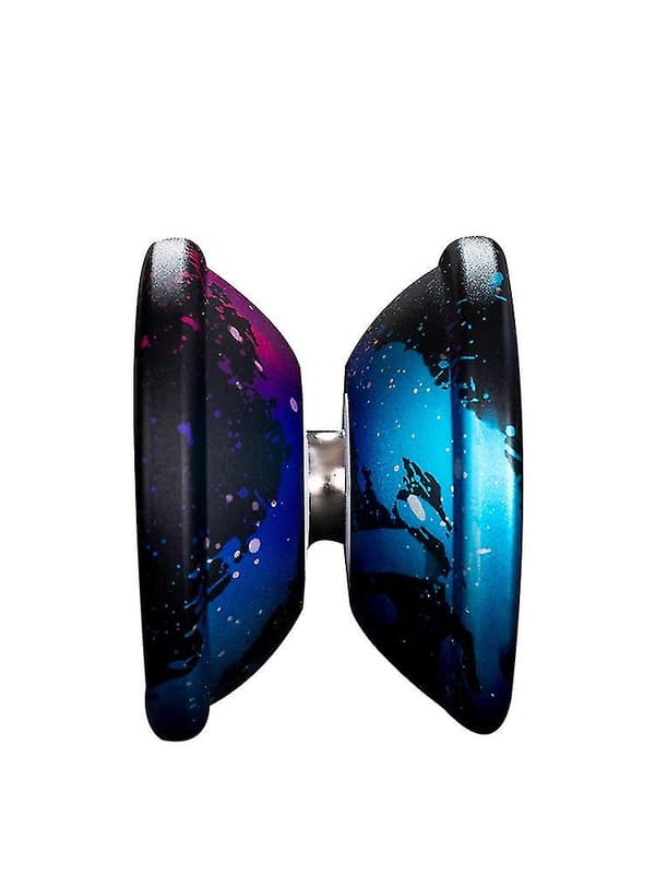 [LCS] Aluminium Yo-Yo Kompatibel med Barn Nybegynner Color 1