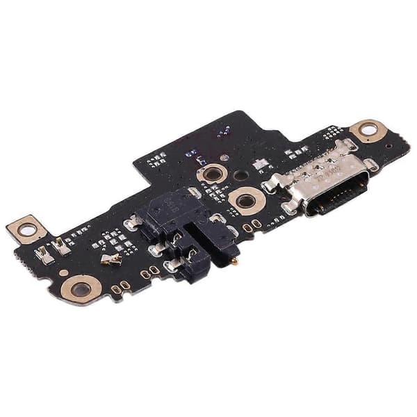 [LCS] Ladeportkort for Xiaomi Redmi Note 8 Pro Not Specified