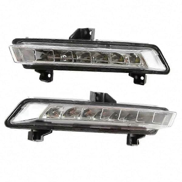 Renault-kompatible kjørelys tåkelys for høyre side 266007864R