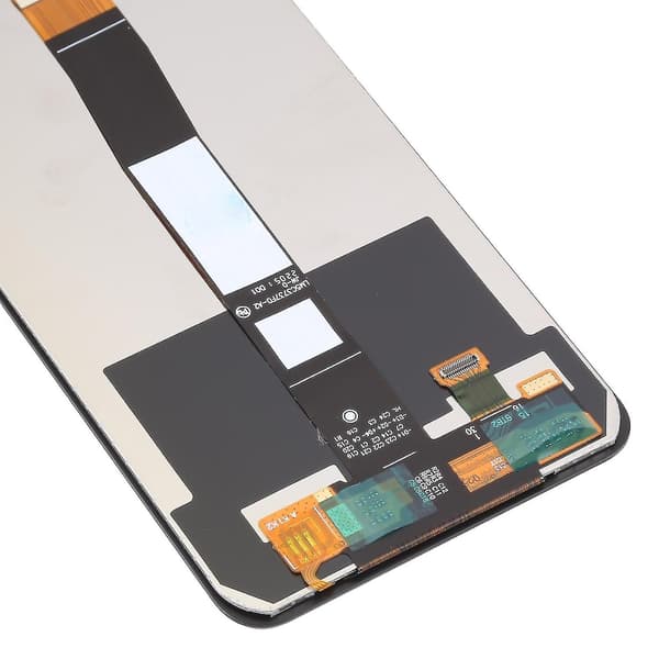 [LCS]Lcd+touchskærm til Xiaomi Redmi 10c/redmi 10 India til Xiaomi Redmi 10c/redmi 10 India/Poco C40