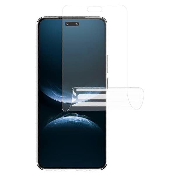 [LCS]For Huawei nova 14 Pro 5G/12 Pro 5G PET Hydrogel Film Full Coverage HD Clear Screen Protector
