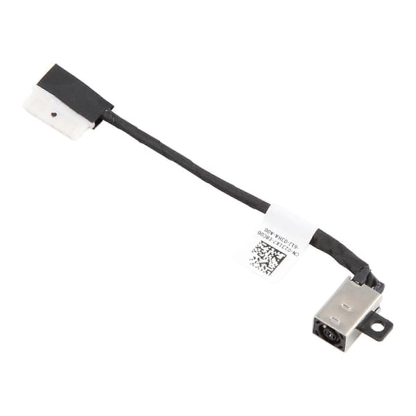 Dell Vostro 15 3511 3510 3515 -virtaliitin DC301017H00 0231X7 Not Specified