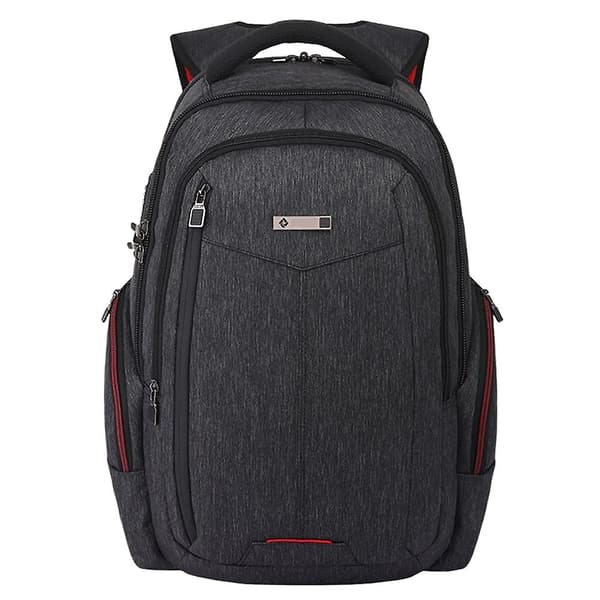 [LCS] 17\" Laptop Casual Ryggsäck