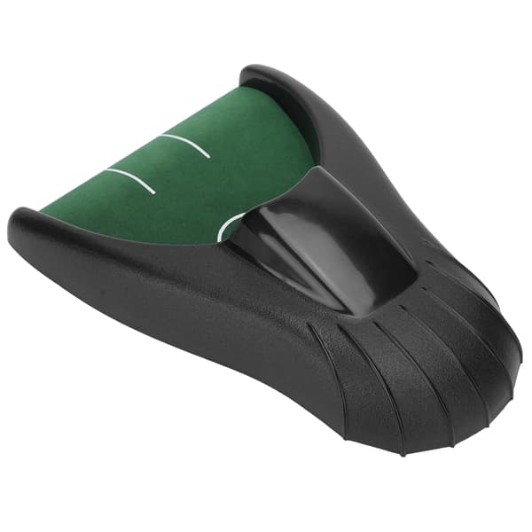 [LCS] Automatisk Putting Cup Return Machine Elektrisk gravitationssensor Golfbollövningsverktyg