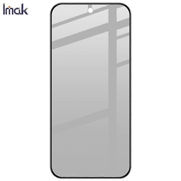 [LCS]imak Sekretess Härdat Glasfilm, Stöder Fingeravtrycksupplåsning Not Specified For Google Pixel 10 / 10 Pro
