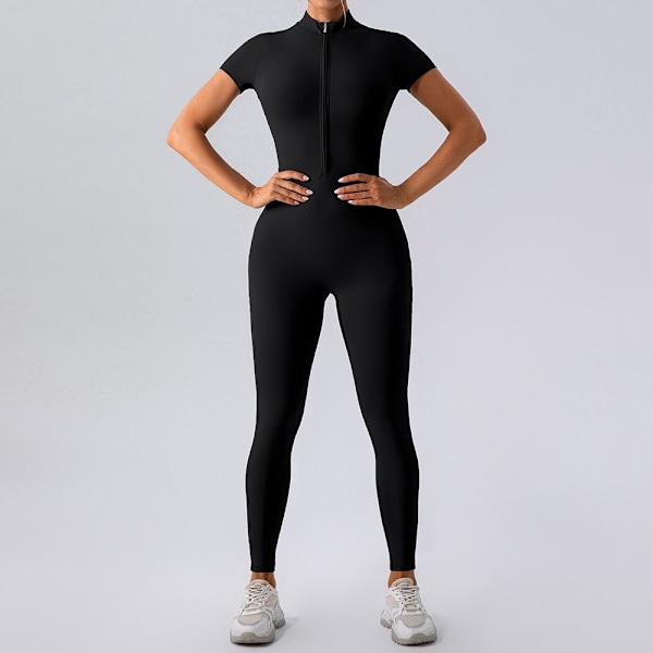 Treningsklær Bodysuits HIMMELBLÅ XL Himmelsblå XL Sky Blue