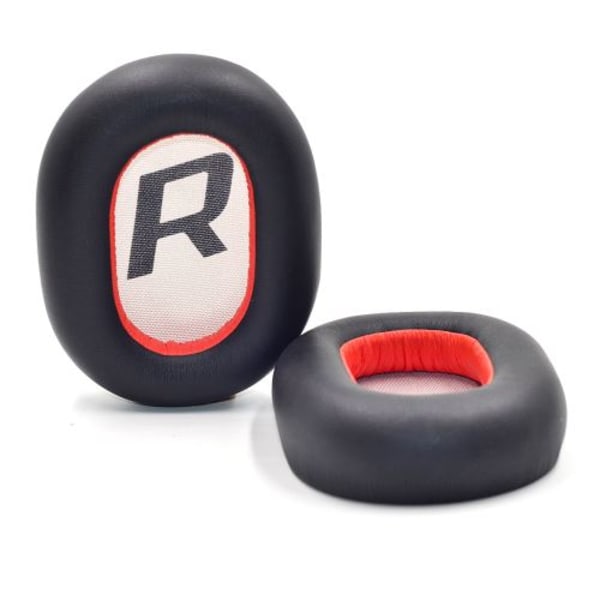 Plantronics BackBeat Pro2 Erstatningsøreputer - Svart
