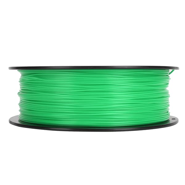 [LCS] PLA-filamentin 3D-tulostustarvikkeet, 1,75 mm, vihreä