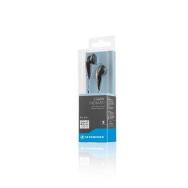 Passer for MX 375 portable hodetelefoner