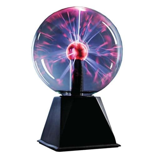 [LCS]Plasma-kugle