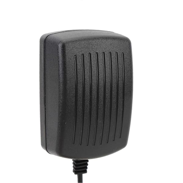 [LCS]DC 15V 3A Power Adapter 5.5mm x 2.5mm Charging Cable for Speakers LED Signs Light Characters Strip Light Lamp Module EU Plug 93cm