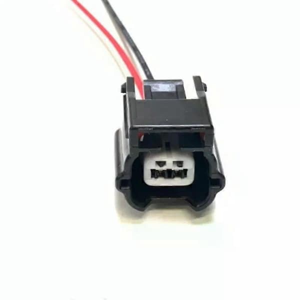 [LCS]ABS Sensorstik til Nissan Qashqai X-Trail Juke Forbundet Stik 2 PIN 47901-1KA0A