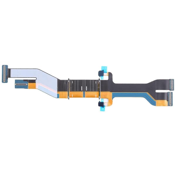 Til Samsung Galaxy Z Flip5 SM-F731 KOMPATIBEL Spin Axis Flexkabel Not Specified