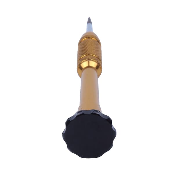 0.6 Tri-Point Skruetrækker Reparationsværktøj Tri-wing Kompatibel med 7 Plus