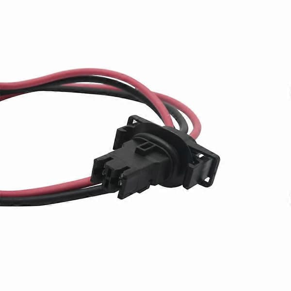 [LCS] Bilvarmer Ventilator Blæsermotor Ventilator Modstand 7701050325 til Trafic Vivaro Air Con Blæser Regulator Modstand Black  green