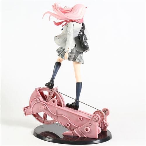 [LCS]Figur DARLING In The FRANXX 02 skoleuniform 28CM