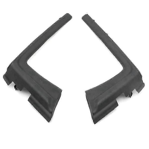 Yaris 2012-2015 Venstre Frontrute Trim Deksel 53867-52090