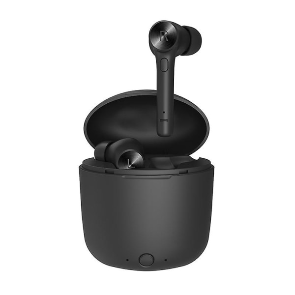 Lanxian Hi Tws Trådlösa Stereo Bluetooth 5.0 In-ear Sport Hörlurar