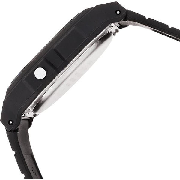 STANDARD DIGITALKLOCKA MED LED-BELYSNING