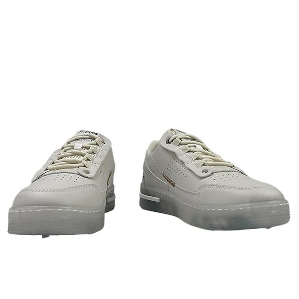 Mote Herre Pustende Sport Casual Sneakers 43