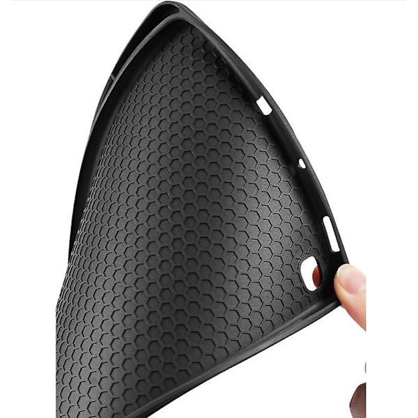 Smart Fodral Kompatibelt med Samsung Galaxy Tab S6 Lite 10.4'' Med Pennhållare Blue