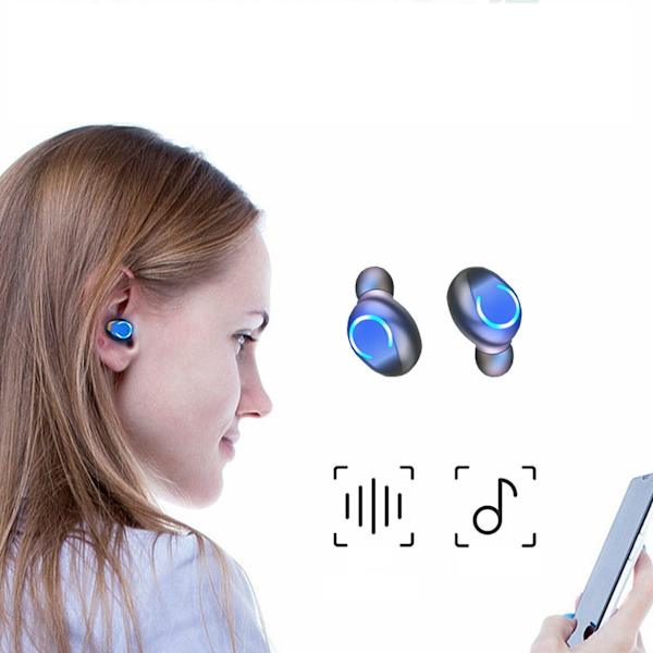Bluetooth-kuulokkeet