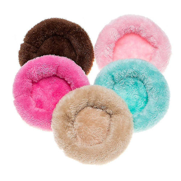 Hamsterin sänky pink 13-14cm