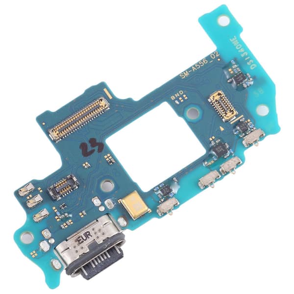 [LCS]KOMPATIBEL Ladeportkort Not Specified For Samsung Galaxy A55 SM-A556B