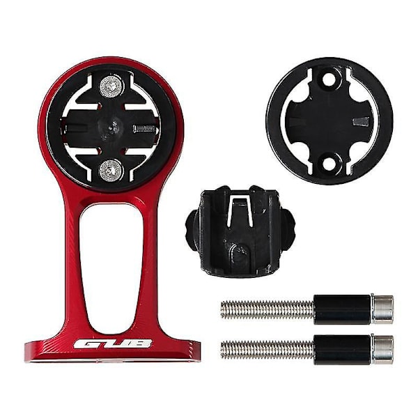 Gub 690 3d Cnc Cykeldatorfäste För Gps Garmin Cateye Bryton Edge Styrstam Monterings Tillbehör