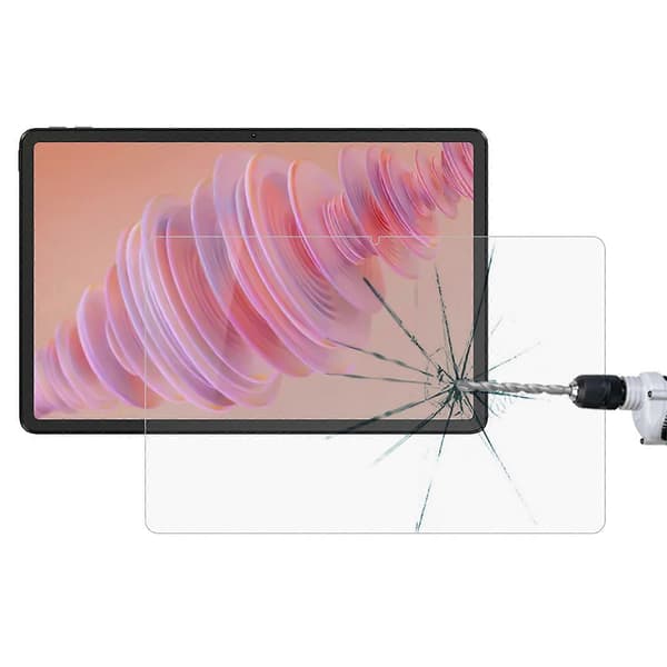 Hærdet glasfilm til Lenovo Tab Plus 11.5 Not Specified