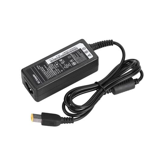 [LCS]20V 2.25A AC-adapter kompatibel med Lenovo 100V-240V