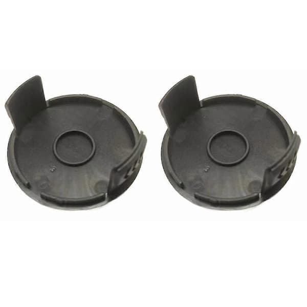 [LCS]2 stk. reservespolehette for Parkside gressklipper spoledeksel gresstrimmer erstatning, TLP-01-1