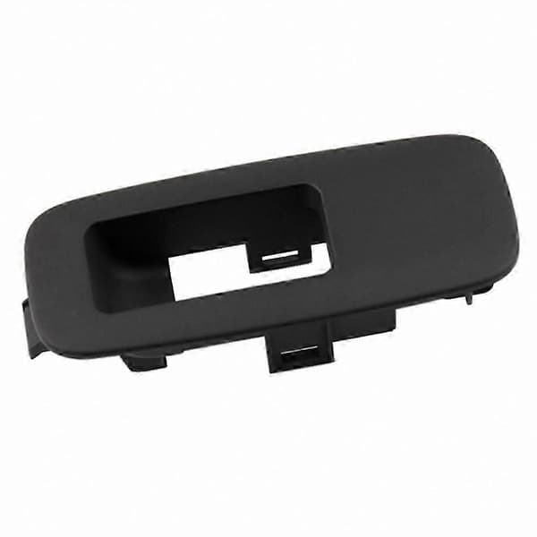 Front Højre Elektrisk Rudekontakt Trimpanelafdækning til Qashqai 80960-2DX0A